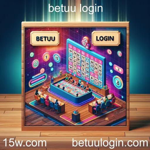 Descubra a Diversão do Bingo Online no Betuu