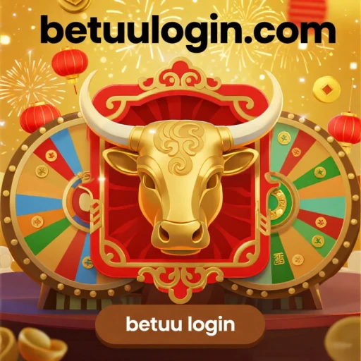 betuu login Logo