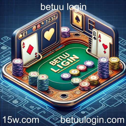 O Crescimento do Poker Online: Uma Nova Era de Jogos