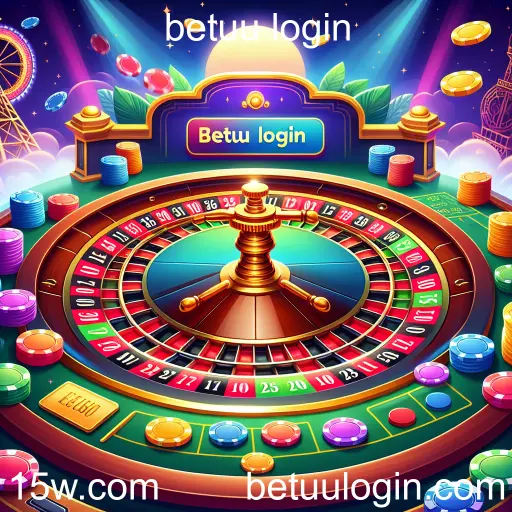 A Emoção da Roleta no Betuu Login: Estratégias e Dicas para Jogadores